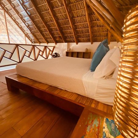 Villas Argan Playa Santa Teresa  Ngoại thất bức ảnh