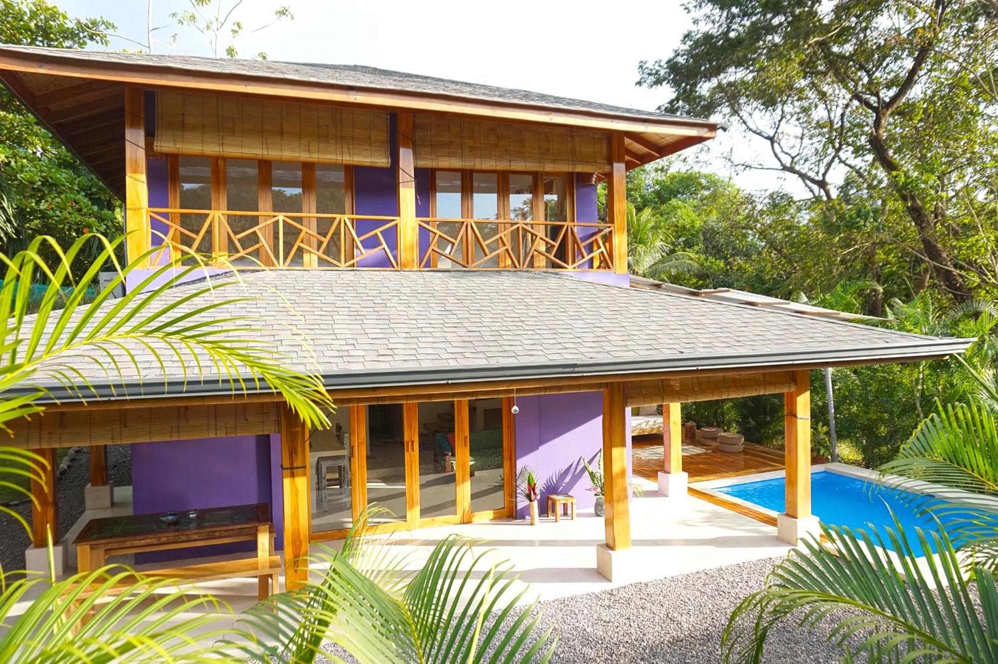 Villas Argan Playa Santa Teresa  Phòng bức ảnh