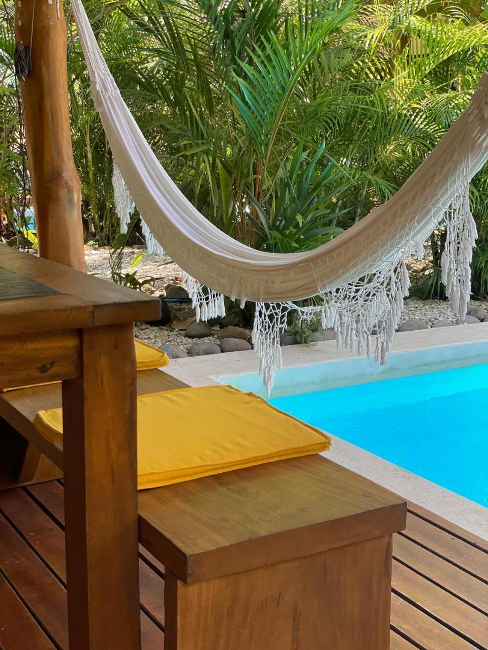 Villas Argan Playa Santa Teresa  Phòng bức ảnh