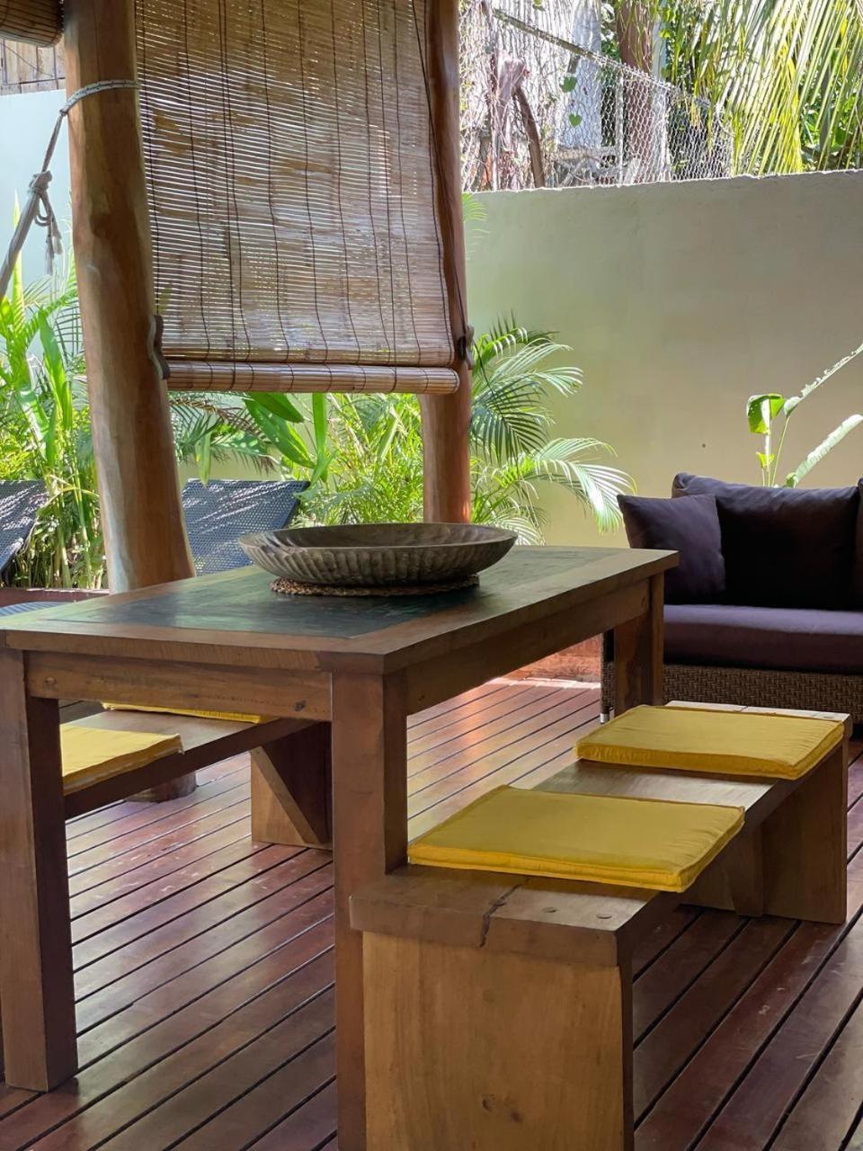 Villas Argan Playa Santa Teresa  Phòng bức ảnh