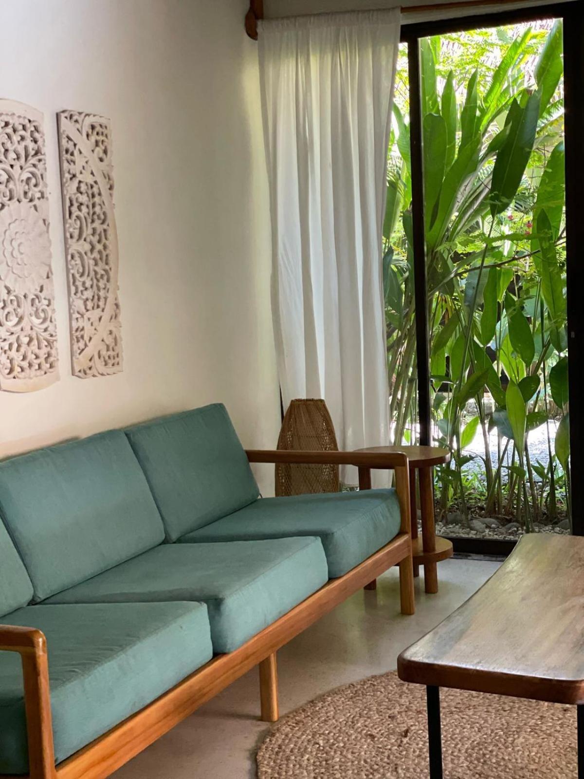 Villas Argan Playa Santa Teresa  Phòng bức ảnh