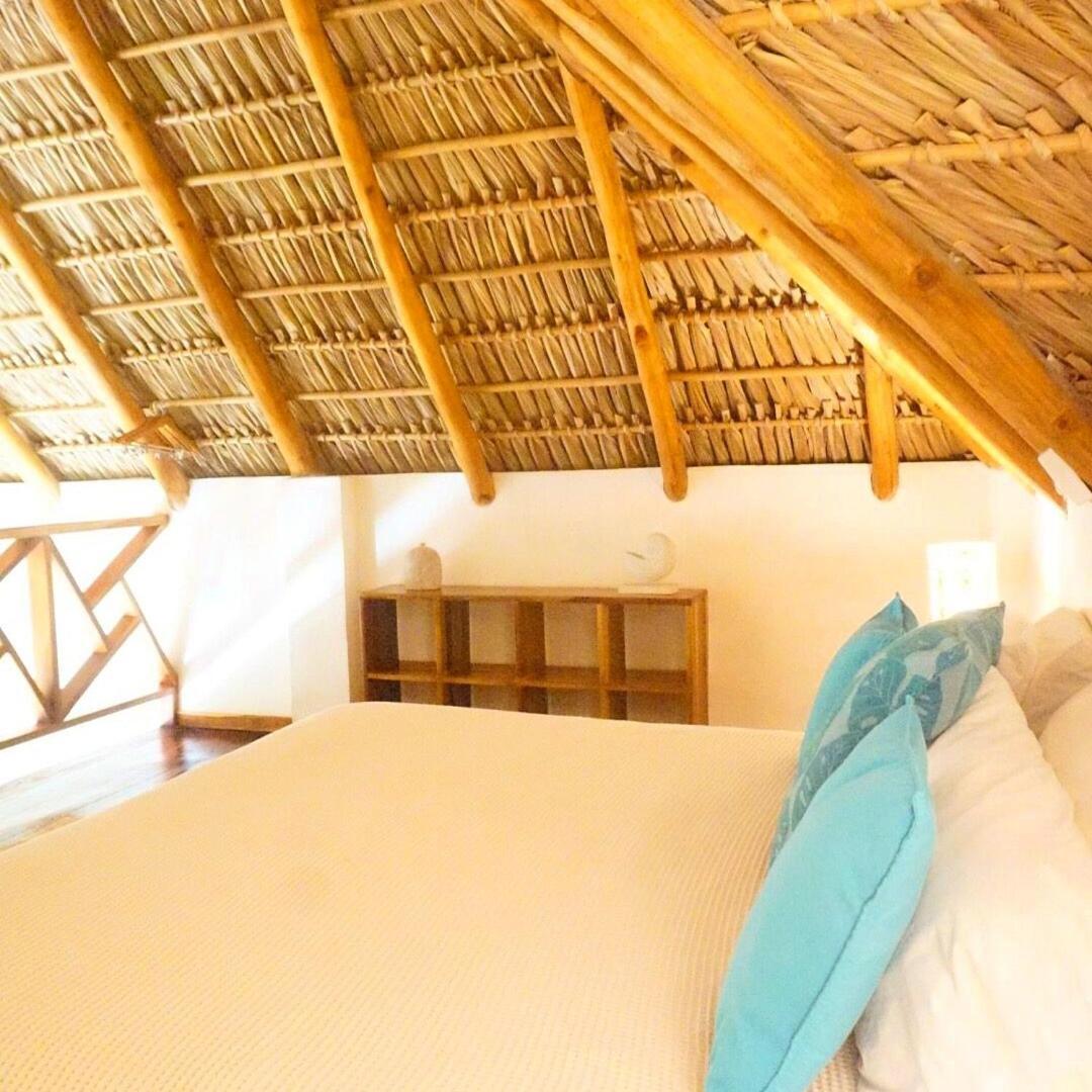 Villas Argan Playa Santa Teresa  Ngoại thất bức ảnh