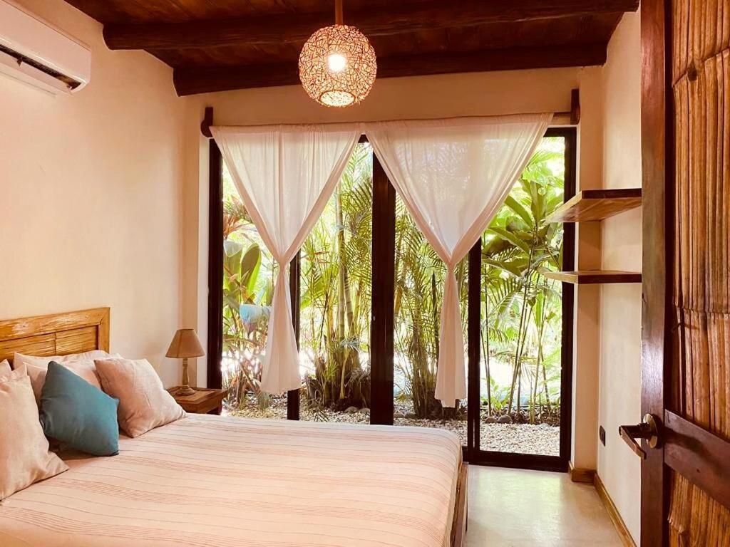 Villas Argan Playa Santa Teresa  Ngoại thất bức ảnh