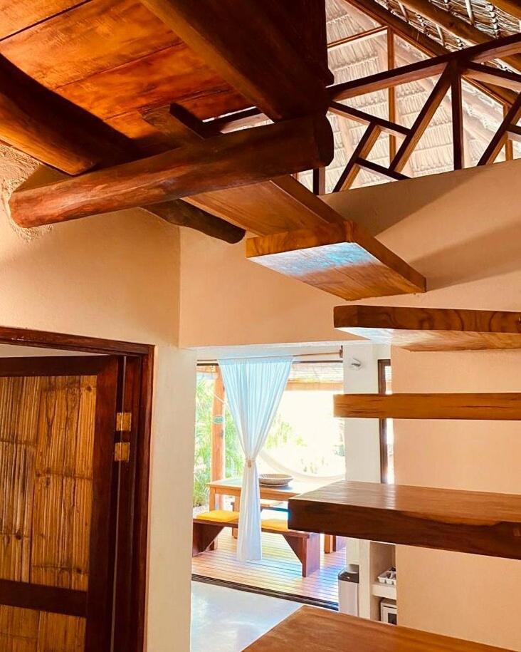 Villas Argan Playa Santa Teresa  Ngoại thất bức ảnh