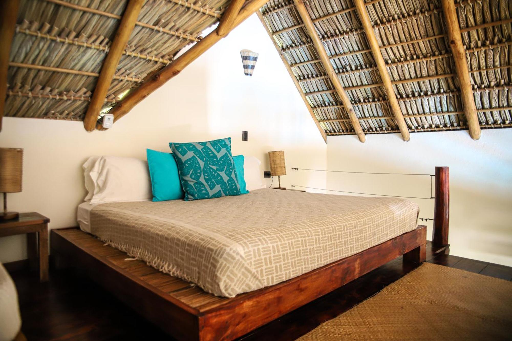 Villas Argan Playa Santa Teresa  Phòng bức ảnh