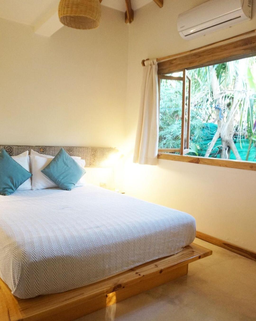 Villas Argan Playa Santa Teresa  Ngoại thất bức ảnh